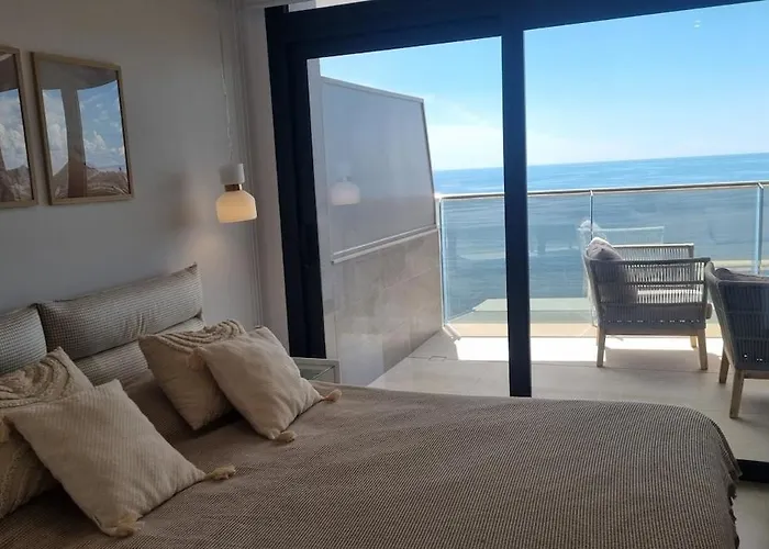 Apartment Sunset Cliffs Seaside