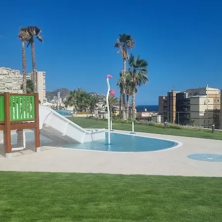 Διαμέρισμα Sunset Cliffs Seaside
