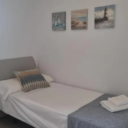 Sunset Cliffs Seaside Apartment