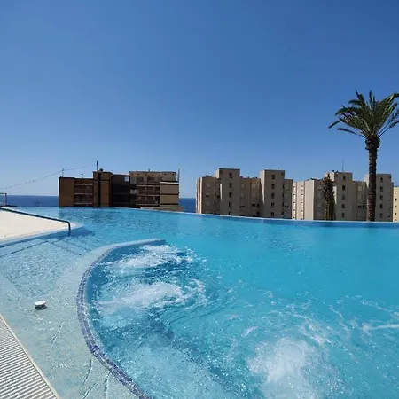 Sunset Cliffs Seaside Διαμέρισμα
