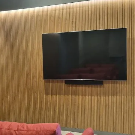 Sunset Cliffs Seaside ベニドルム