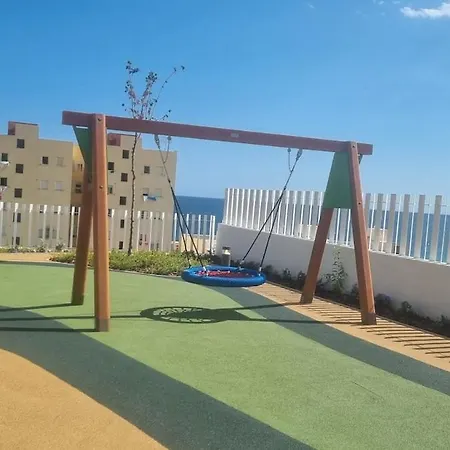 Sunset Cliffs Seaside