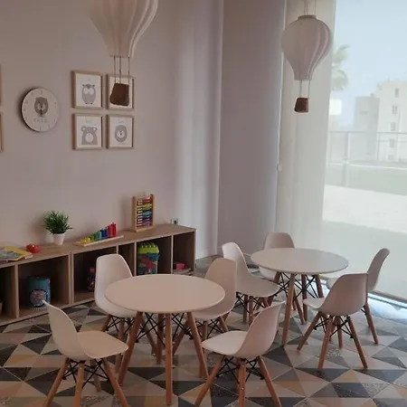 Appartement Sunset Cliffs Seaside