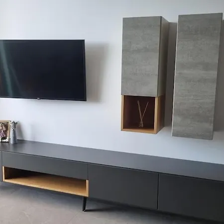 Sunset Cliffs Seaside Apartament *