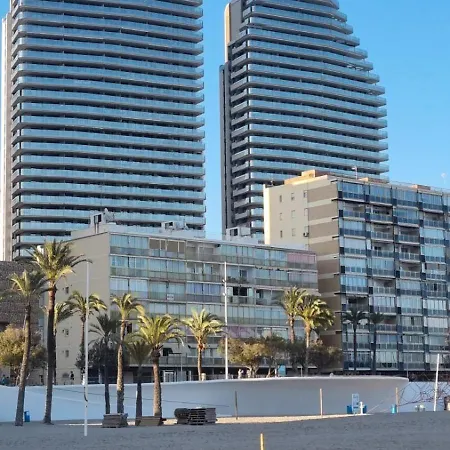 Apartament Sunset Cliffs Seaside *