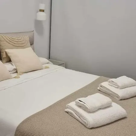 Apartament Sunset Cliffs Seaside Benidorm