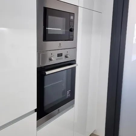 Sunset Cliffs Seaside Appartement Benidorm