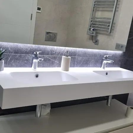 Sunset Cliffs Seaside Benidorm