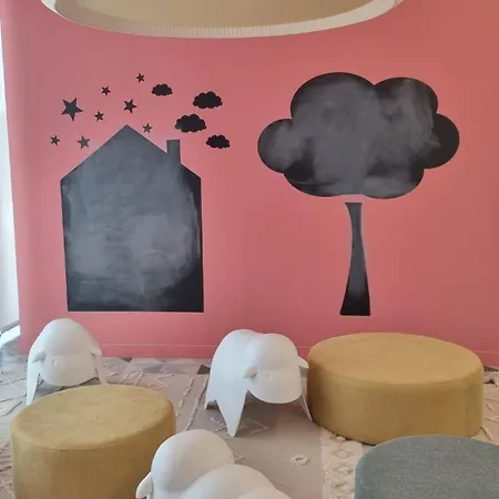 Sunset Cliffs Seaside Apartament