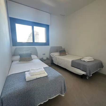 Apartament Sunset Cliffs Seaside