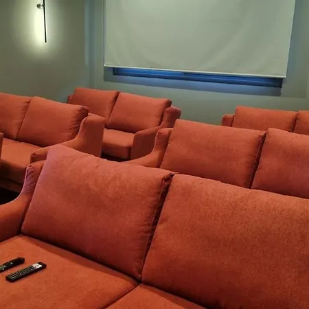 Appartement Sunset Cliffs Seaside *