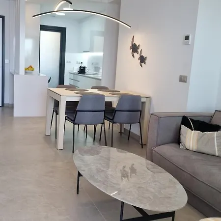 Sunset Cliffs Seaside Appartement *