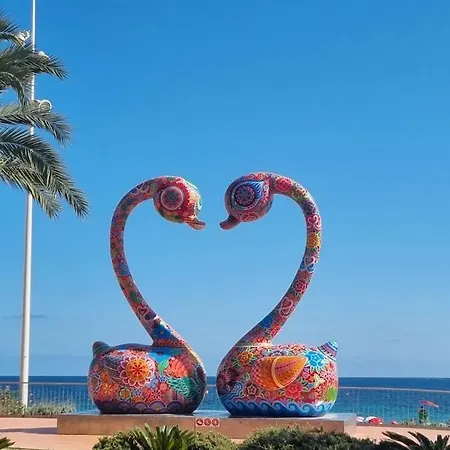 Appartamento Sunset Cliffs Seaside *