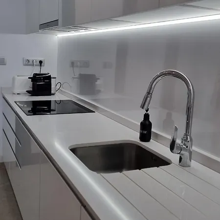 Appartamento Sunset Cliffs Seaside Benidorm