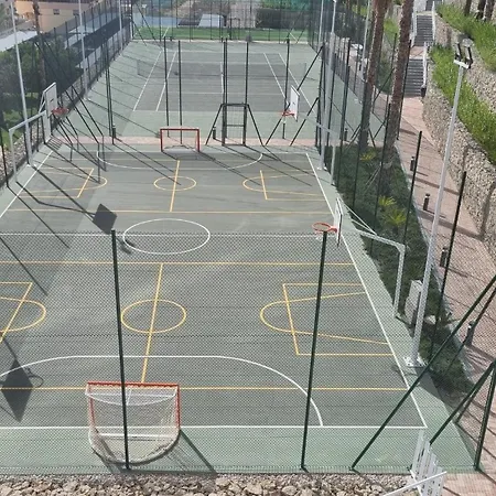 Sunset Cliffs Seaside Benidorm