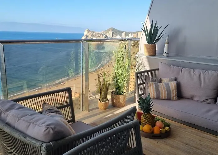 Sunset Cliffs Seaside بينايدورم