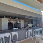 アパート Sunset Cliffs Seaside ベニドルム