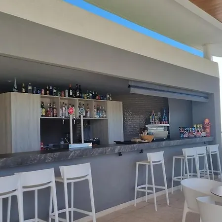 Apartmán Sunset Cliffs Seaside Benidorm