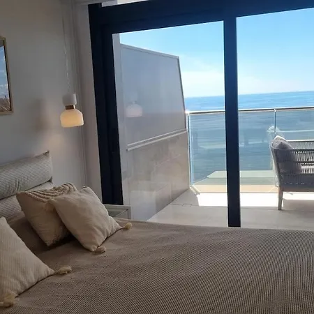 Lägenhet Sunset Cliffs Seaside