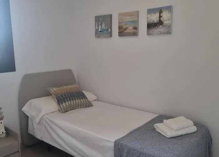 Sunset Cliffs Seaside Apartmán